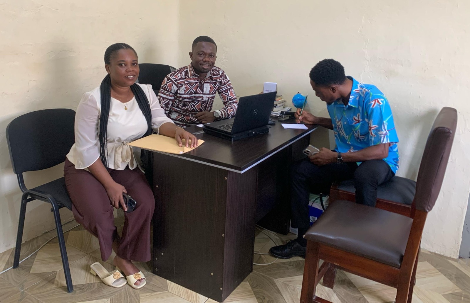 Human Resource Department