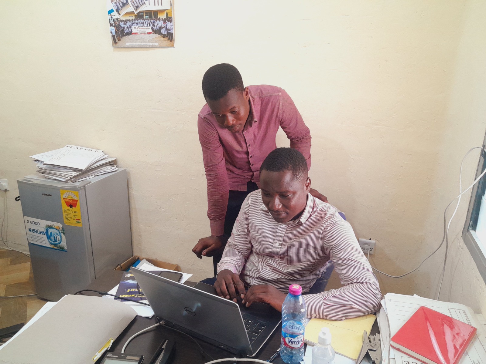 Procurement Department