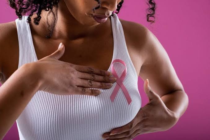 🎀 Breast Cancer Awareness