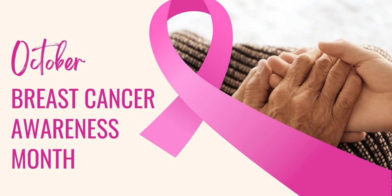BREAST CANCER AWARENESS