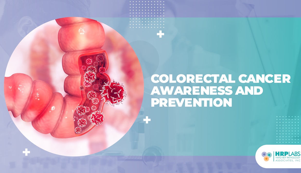 Colorectal Awareness