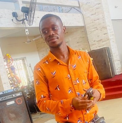 Dr. AMPONSAH