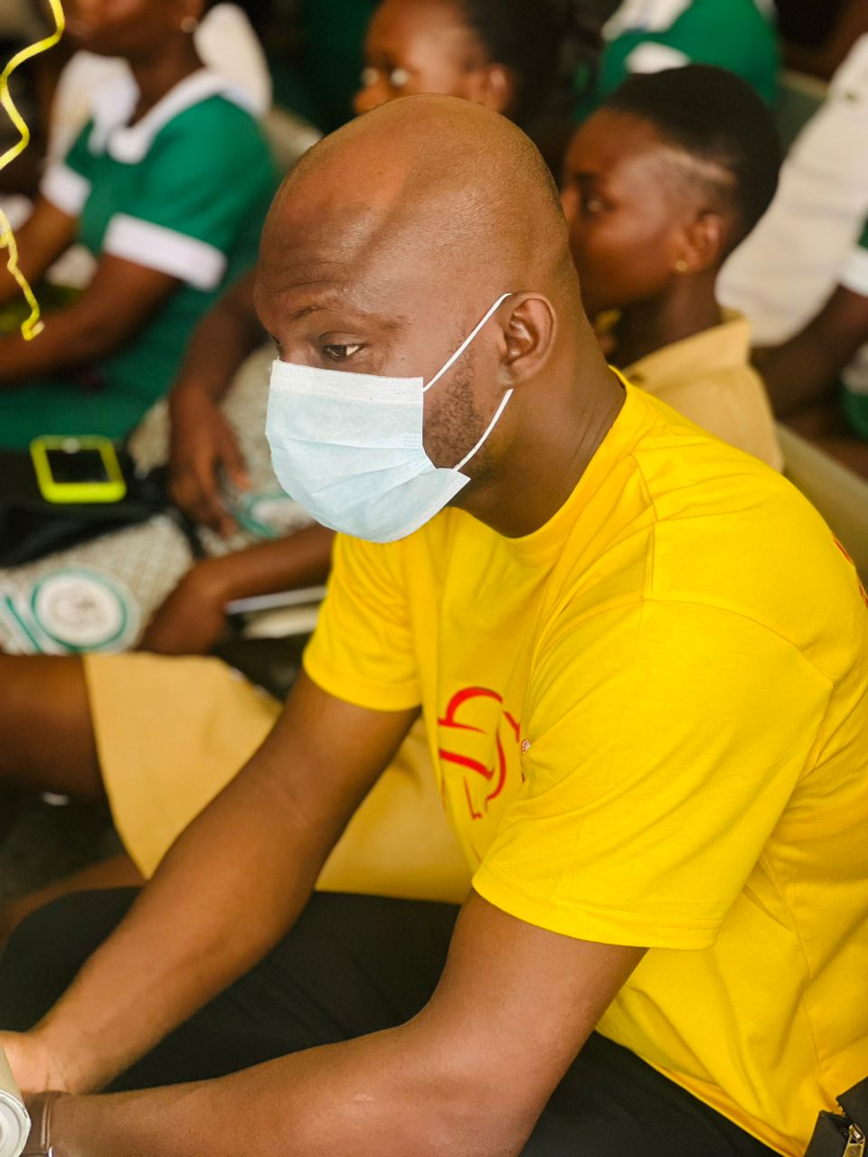 Dr. SARFO