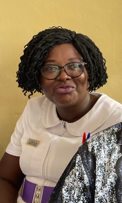 GRACE NKUM